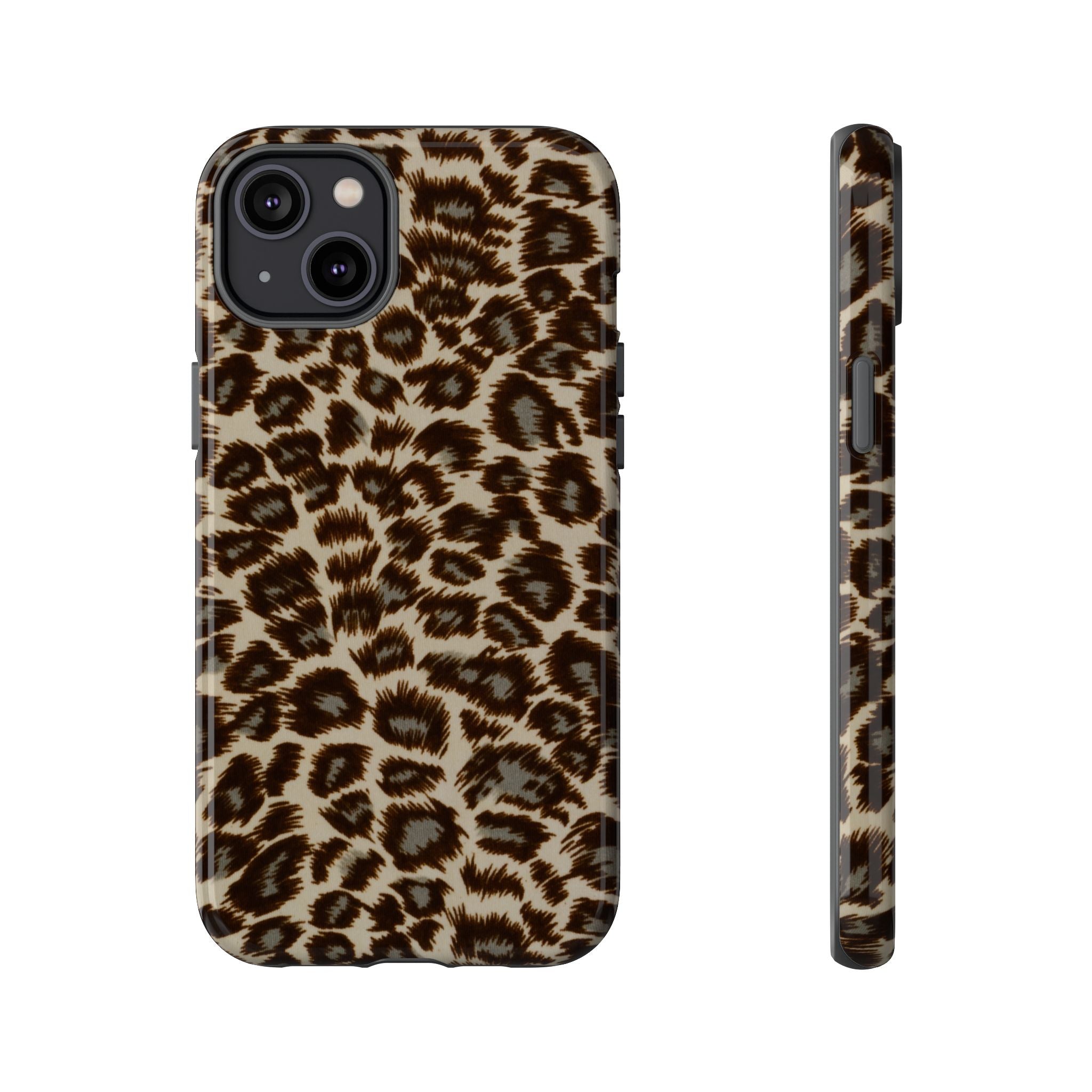 LEOPARD PRINT