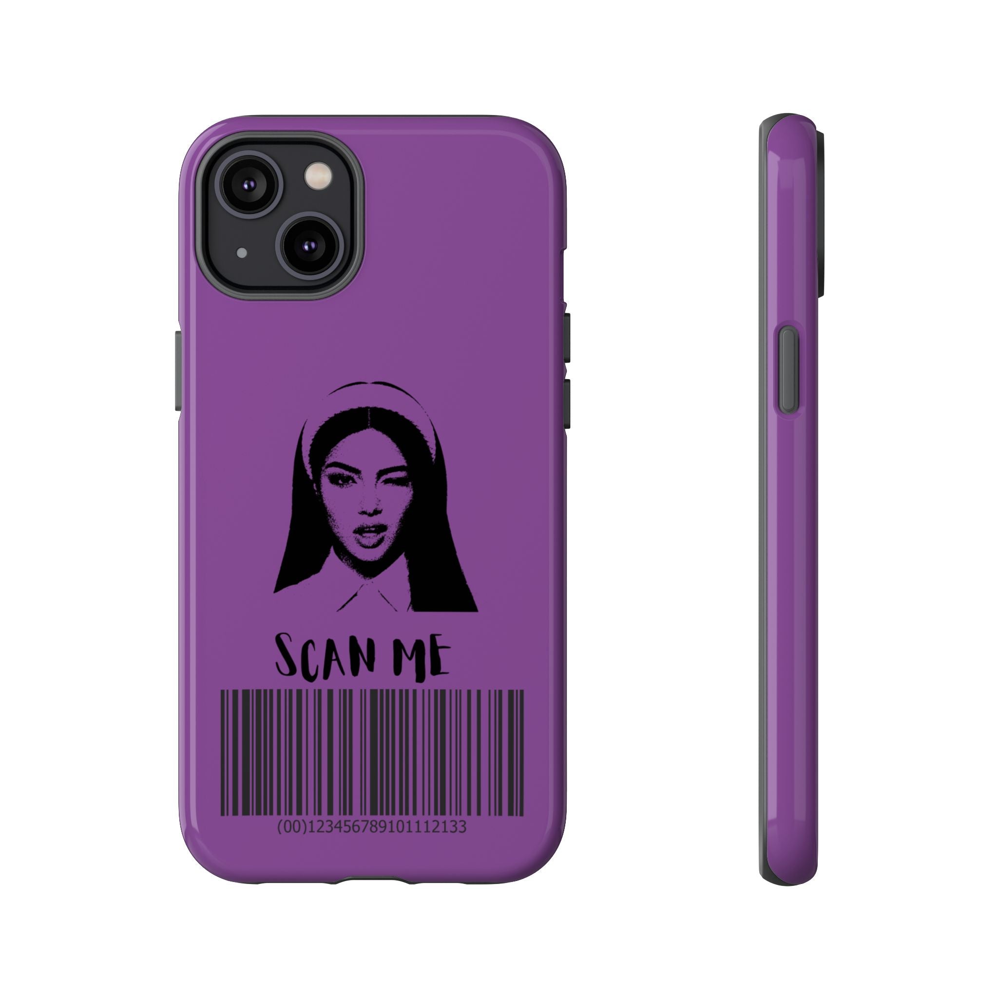 ''SCAN ME''
