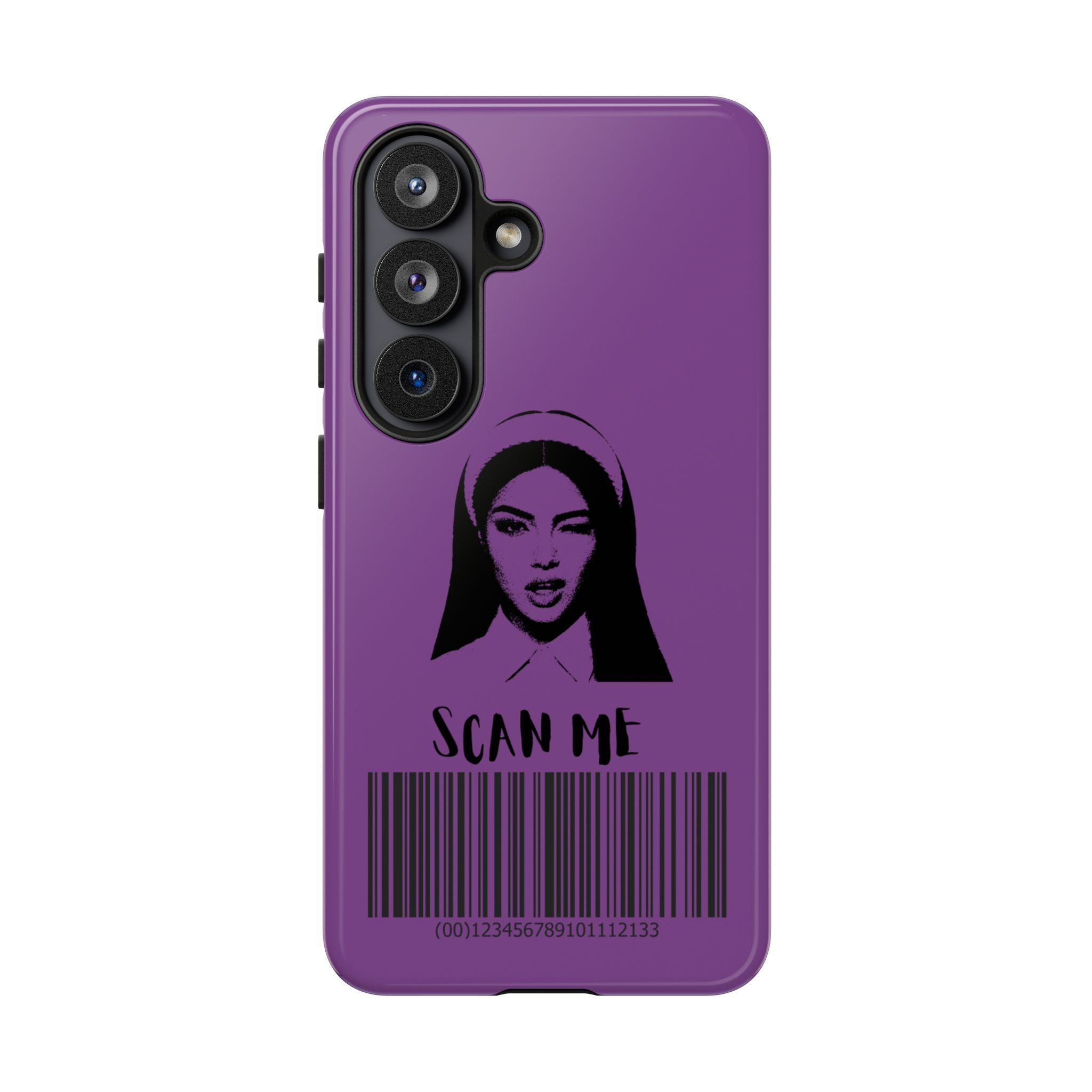 ''SCAN ME''
