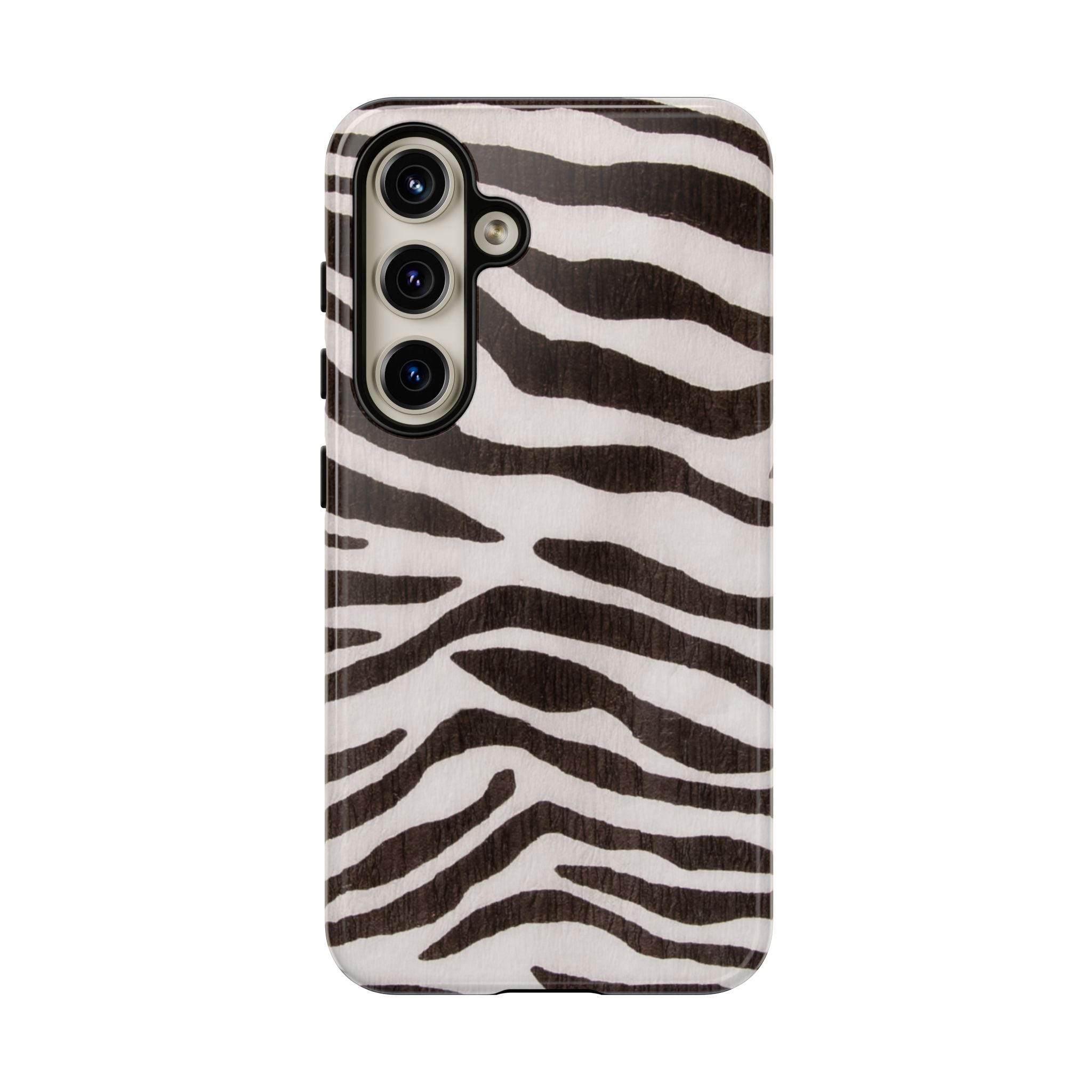 ZEBRA PRINT