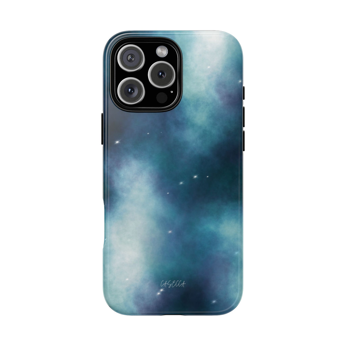 BLUE NEBULA