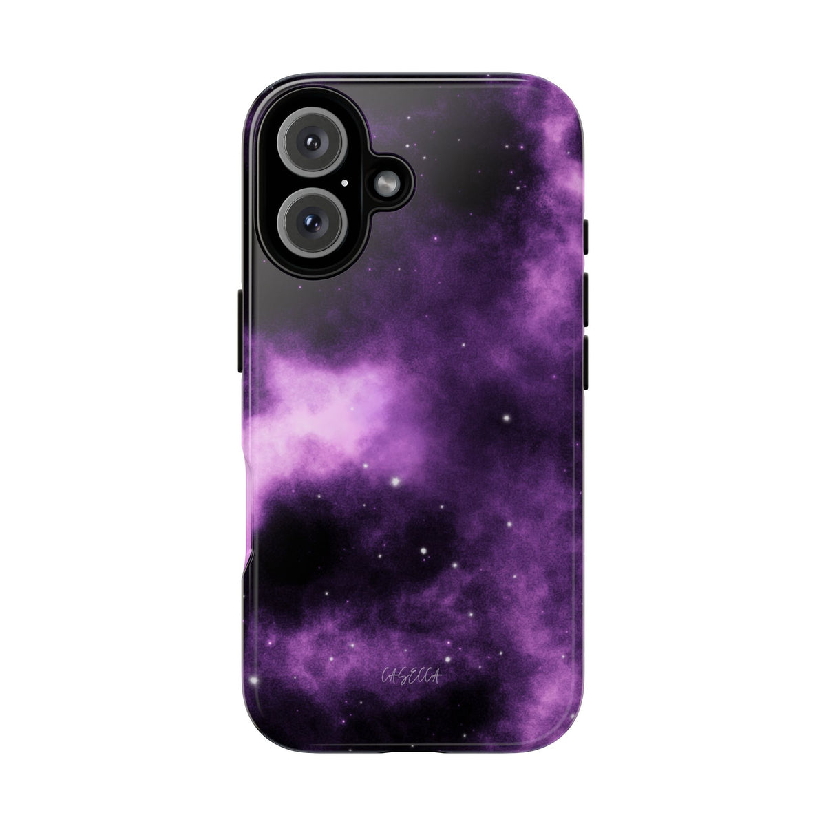 PURPLE NEBULA