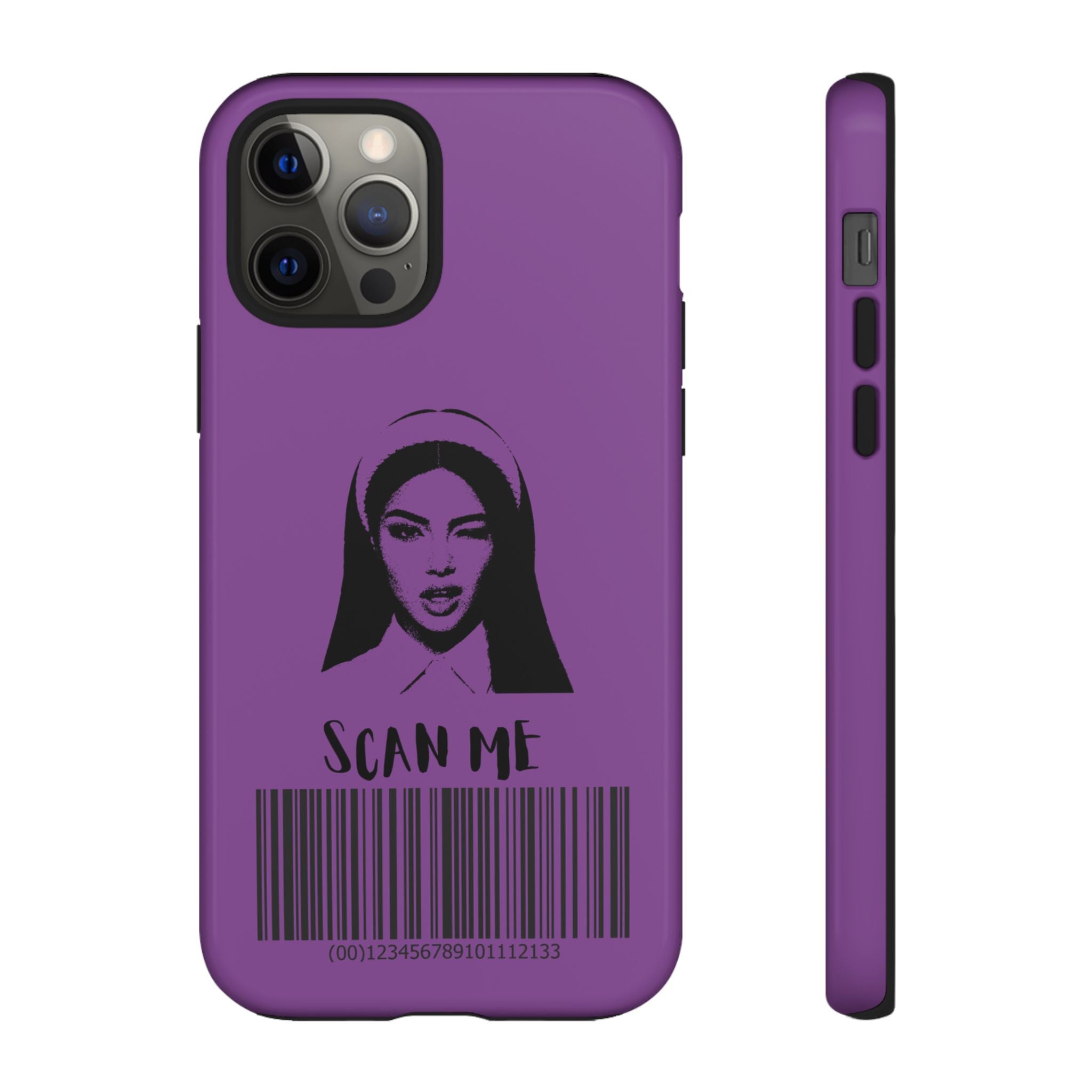 ''SCAN ME''