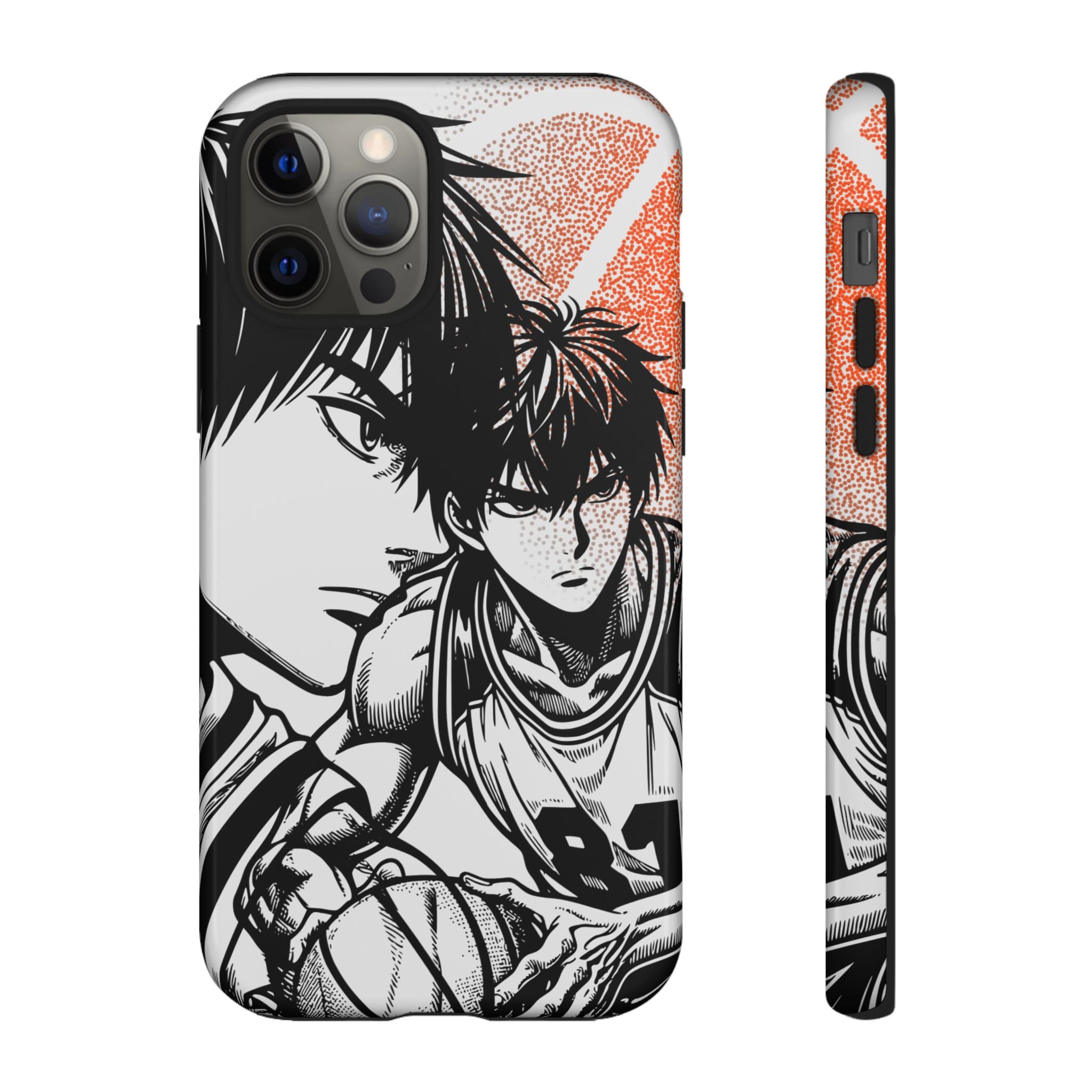 MANGA BASKETBALL
