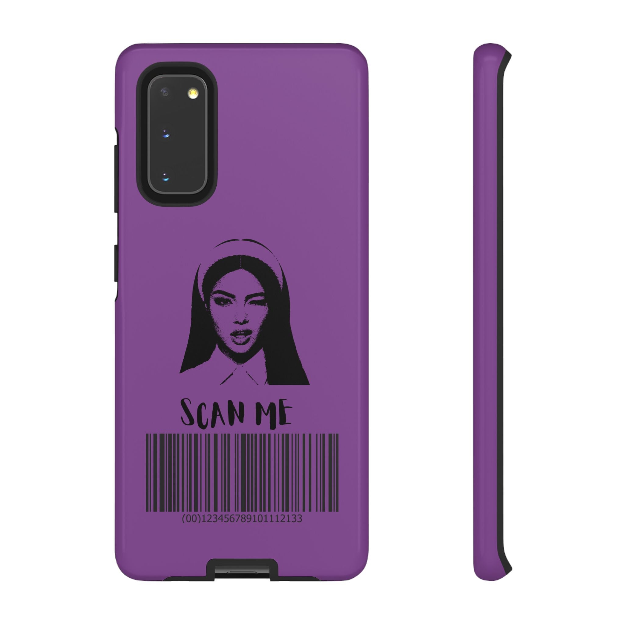 ''SCAN ME''