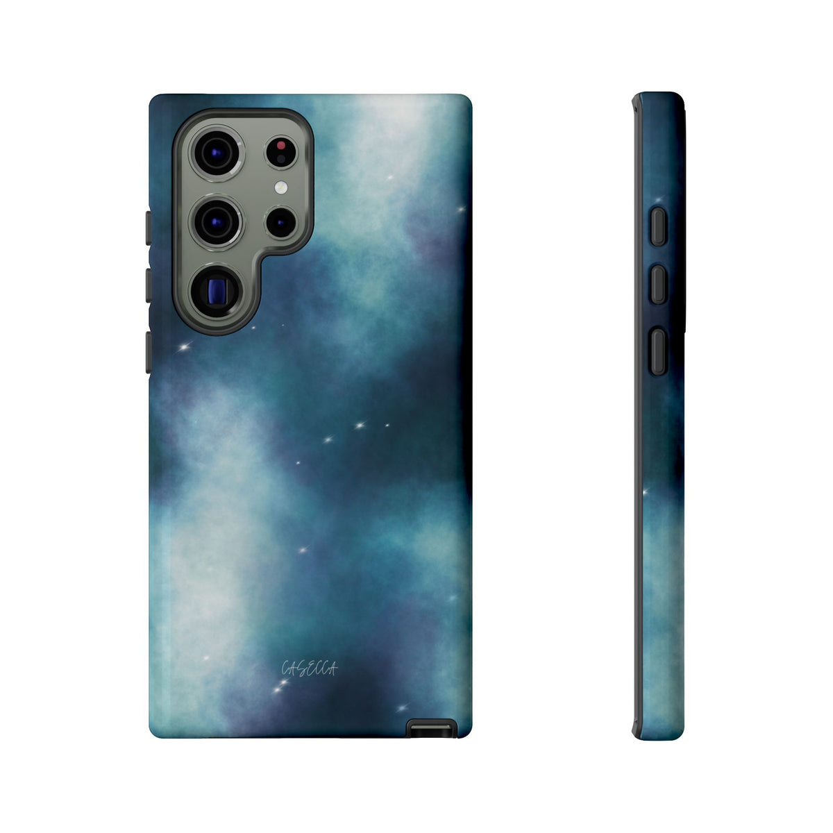 BLUE NEBULA