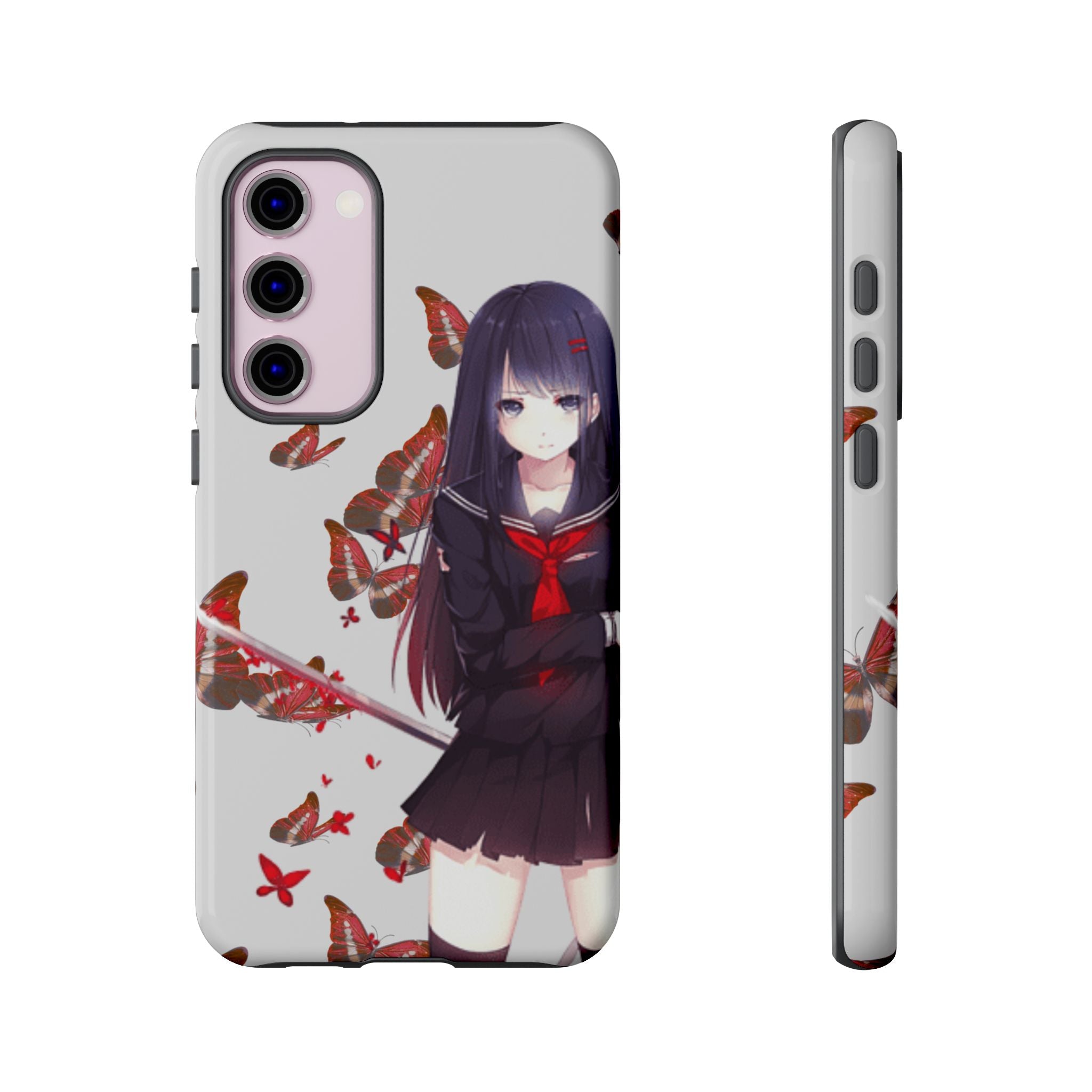 ANIME GIRL SAKURA