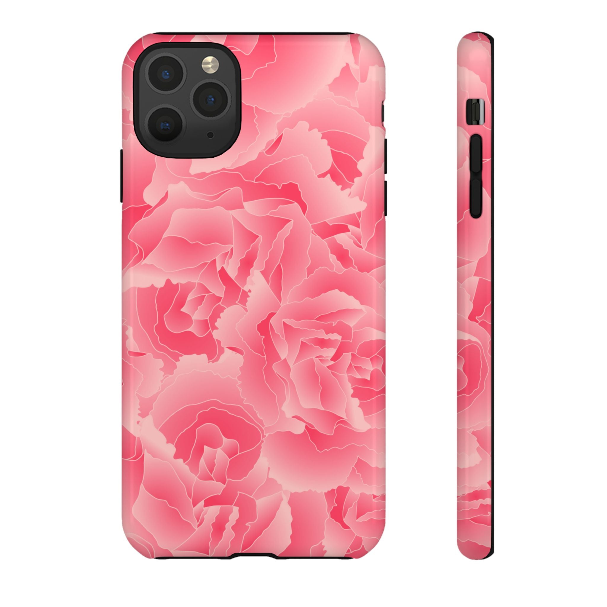 PINK ROSES
