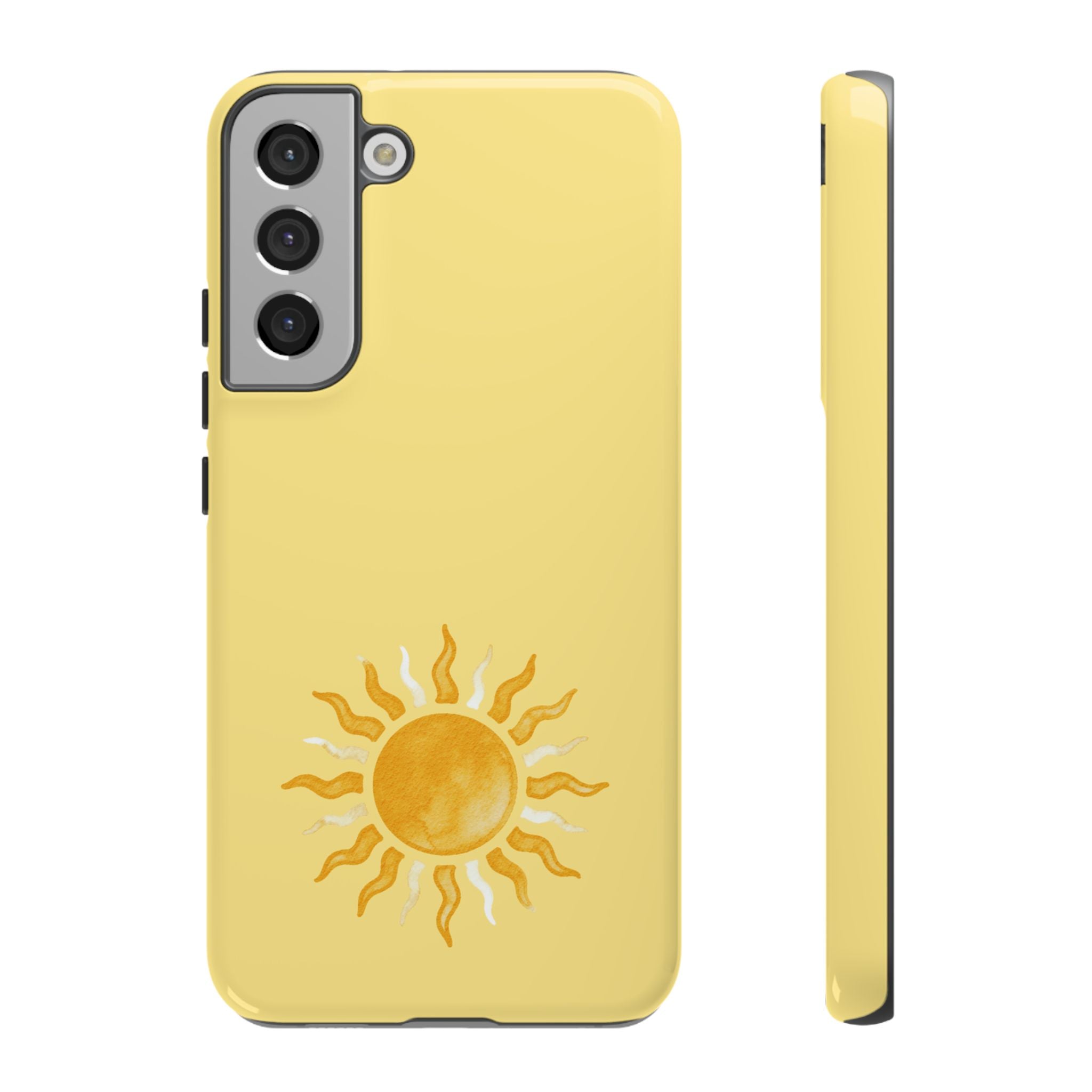SUNSHINE
