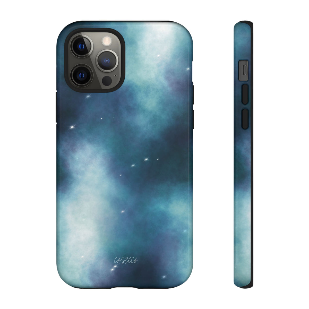 BLUE NEBULA