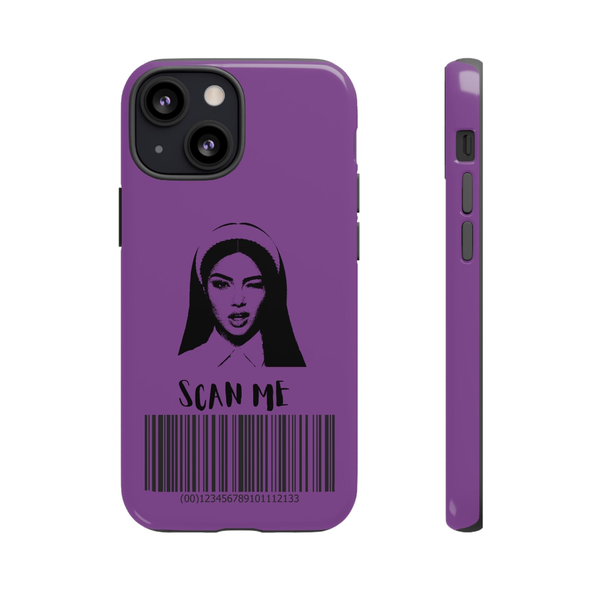 ''SCAN ME''