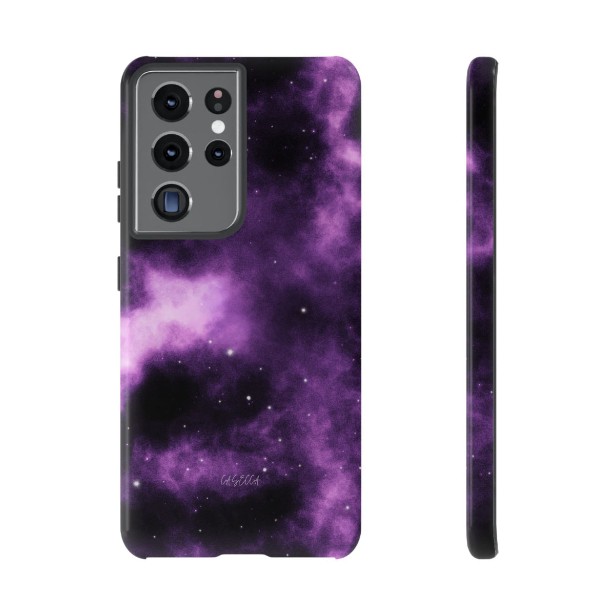 PURPLE NEBULA